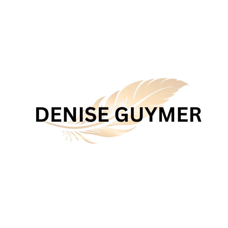 Denise Guymer Logo