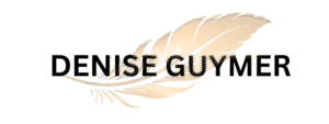 DENISE GUYMER.Logo