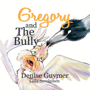 Gregory and the bully childrens book